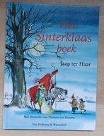 Het Sinterklaasboek- Jaap Ter Haar, Diversen, Sinterklaas, Ophalen of Verzenden, Zo goed als nieuw