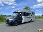 Adria Coral MB Supreme 670 DL, Diesel, Tot en met 3, Adria