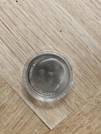 Zilveren huwlijksmunt €10, Koningin Beatrix, Zilver, Euro's, Ophalen of Verzenden