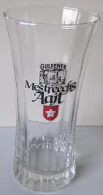glas van Gulpener - Mestreechs Aajt, Glas of Glazen, Ophalen of Verzenden, Gulpener, Zo goed als nieuw