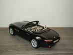 BMW Z8 - Kyosho 1:18, Hobby en Vrije tijd, Modelauto's | 1:18, Gebruikt, Auto, Kyosho, Verzenden