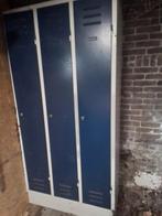 Locker kast, Huis en Inrichting, Kasten | Lockerkasten, Ophalen, Gebruikt