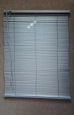 Te koop: luxaflex aluminium 4x, Huis en Inrichting, Ophalen, Gebruikt, 50 tot 100 cm