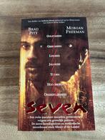 Seven - Anthony Bruno - Thriller, Ophalen of Verzenden, Zo goed als nieuw, Tv-bewerking
