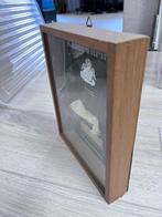 Katervitrine, Ophalen of Verzenden, Hout, Minder dan 50 cm, Minder dan 50 cm