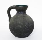 Marei aardewerk vaas – Fat Lava, Antiek en Kunst, Ophalen