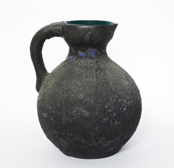 Marei aardewerk vaas – Fat Lava, Antiek en Kunst, Antiek | Keramiek en Aardewerk, Ophalen