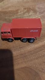PTT post auto efsi 1:87 zonder achterdeuren, Ophalen of Verzenden, Gebruikt, Auto, Efsi