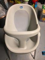 Chicco bubble nest, Kinderen en Baby's, Badjes en Verzorging, Overige merken, Ophalen of Verzenden, Zo goed als nieuw, Badje
