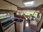 Burstner Aviano 684 | Topstaat | Inruil mogelijk | Off-grid, Integraal, Luifel, Ringverwarming, Fiat
