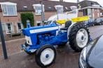 Ford 3000 op kenteken, Zakelijke goederen, Agrarisch | Tractoren, Ophalen of Verzenden, Gebruikt, Tot 80 Pk, Ford