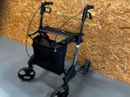 Topro Troja rollator - lichtgewicht - ReK4, Gebruikt, Topro, Ophalen, Lichtgewicht
