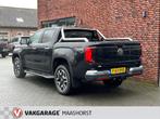 Volkswagen AMAROK 3.0 TDI 4Motion 360°Camera/Adapt.Cruise/L, Auto's, Automaat, Navigatiesysteem, Gebruikt, Euro 6