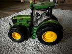 John Deere trekker, Hobby en Vrije tijd, Modelauto's | 1:32, Overige merken, Ophalen of Verzenden, Zo goed als nieuw, Tractor of Landbouw