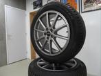 Lynk & Co 19 inch winterbanden set  zeer recent geen schade, 19 inch, Italie, Gebruikt, Verzenden