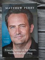 Boek Matthew Perry, Boeken, Ophalen of Verzenden, Zo goed als nieuw