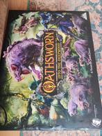 Oathsworn: Into the Deepwood (2nd Edition) - Standee + Plano, Drie of vier spelers, Ophalen of Verzenden, Gebruikt, Shadowborne Games