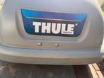 Thule Ocean 500 Dakkoffer / skibox, Auto diversen, Dakkoffers, Ophalen, Gebruikt