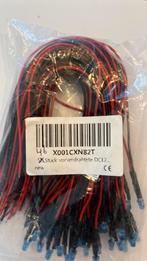 N-spoor verlichting blauw led 12 volt, Overige merken, Gelijkstroom of Wisselstroom, Overige typen, Ophalen of Verzenden