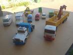 Siku verzameling, Ophalen of Verzenden, Zo goed als nieuw, Bus of Vrachtwagen, SIKU
