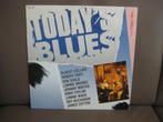 Today's Blues - Volume 1, Ophalen of Verzenden, Zo goed als nieuw, 12 inch, Jazz en Blues
