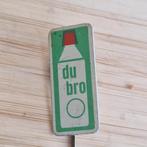 SPELDJE Dubro, Ophalen of Verzenden, Gebruikt, Merk