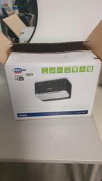 Brother HL-1212W Laserprinter - Draadloos, Computers en Software, Printers, Ophalen, Zwart-en-wit printen, Gebruikt, Printer