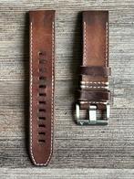 25075e Garmin Marq Hybride leren/FKM Polsband, Garmin Nederland BV, GARMIN, https://support.garmin.com/nl-NL/, Bramenberg 9-3 3755 BT Eemnes