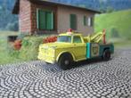 1/85 Dodge BP Takelwagen Lesney Matchbox No.13 1965-1969 #1, Ophalen of Verzenden, Gebruikt, Auto
