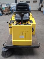 Veegmachine Karcher KMR 1200 LPG, Ophalen of Verzenden, Gebruikt, Kärcher