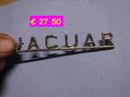 Jaguar logo, Ophalen