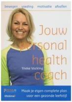 Jouw Personal Health Coach, Ophalen of Verzenden, Zo goed als nieuw