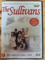 The Sullivans, Complete Eerste Serie, 4 dvd's in nieuwstaat!, Gebruikt, Verzenden, Boxset, Drama