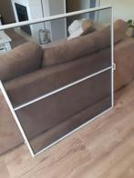 raamhor 105 breed 110 hoog, Doe-het-zelf en Verbouw, Deuren en Horren, Ophalen, 80 tot 100 cm, Overige typen, Minder dan 200 cm