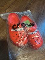 Cars Crocs Maat 43 - Nieuw!, Kleding | Heren, Schoenen, Ophalen of Verzenden, Nieuw
