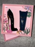 Carolina Herrera Good Girl Cadeauset - Nieuw!, Sieraden, Tassen en Uiterlijk, Ophalen of Verzenden, Nieuw