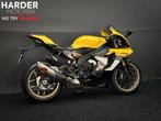 YAMAHA YZF R1 60TH ANNIVERSARY SPECIAL EDITION/NIEUWSTAAT!, Motoren, Motoren | Yamaha, 4 cilinders, Motorrijbewijs A, Bedrijf