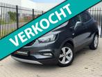 Opel Mokka X 1.4 Turbo Leder | Camera | Carplay |Trekhaak, Voorwielaandrijving, Gebruikt, Euro 6, Leder