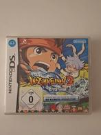 Inazuma Eleven 2: Eissturm - Nintendo DS, Spelcomputers en Games, Games | Nintendo DS, Gebruikt, 1 speler, Ophalen of Verzenden