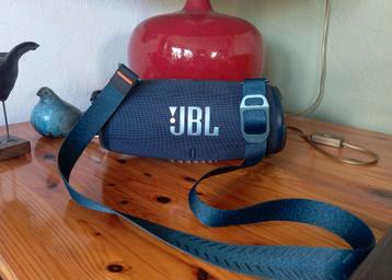 JBL Extreme 3 bluetooth speaker | Blauw  beschikbaar voor biedingen