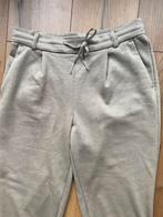 Creme kleurige broekv Only, Kleding | Dames, Ophalen of Verzenden, Maat 36 (S), Gedragen, Grijs