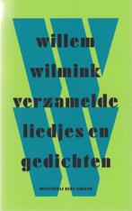 Willem Wilmink Verzamelde liedjes en gedichten, Boeken, Ophalen, Nieuw