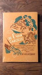 De C van Carolus, door B. Helderman, Gelezen, Ophalen of Verzenden, Fictie, B. Helderman