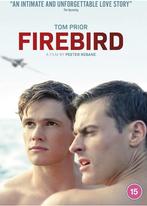 dvd gay interest Firebird R2 Tom Prior as new, Vanaf 16 jaar, Verzenden, Zo goed als nieuw, Overige gebieden