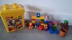 Lego duplo Winnie the Pooh - 2988, Kinderen en Baby's, Speelgoed | Duplo en Lego, Ophalen of Verzenden, Gebruikt, Complete set