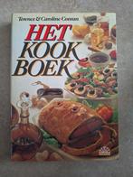 Het Kookboek - Terence & Caroline Conran - Nieuwstaat, Gezond koken, Nieuw, Ophalen of Verzenden, Hoofdgerechten