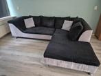 Mooie stevige hoekbank, Huis en Inrichting, Banken | Bankstellen, 250 tot 300 cm, Gebruikt, Hoekbank, Ophalen of Verzenden