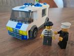Lego 4275 politieauto, Ophalen of Verzenden, Zo goed als nieuw, Complete set, Lego