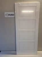 Skantrae paneeldeur (93x211,5) Stomp NIEUW, Ophalen, 215 cm of meer, Binnendeur, Nieuw