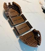 Lego Schip/Boot delen, Ophalen of Verzenden, Gebruikt